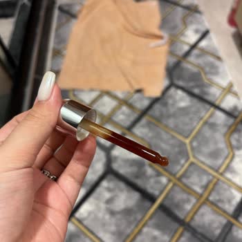 Hc Care Serum Bozuk Çıktı