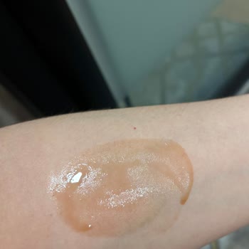 Hc Care Serum Bozuk Çıktı