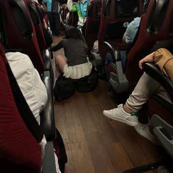 Kamil Koç Firmasının Yolcuya Verdiği Değer