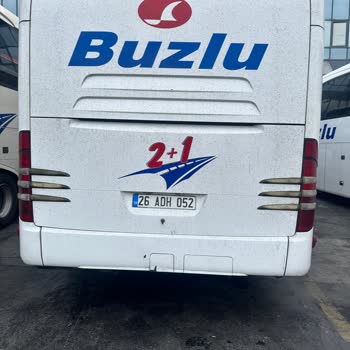 Buzlu Turizm Kötü Bir Deneyim