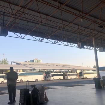 Tokat Seyahat Sorumsuz Gecikmeli Seferleri