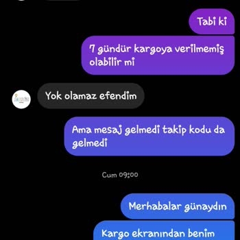 Jayce Customs (Instagram) Instagram'dan Alışverişte Sorun Yaşadım