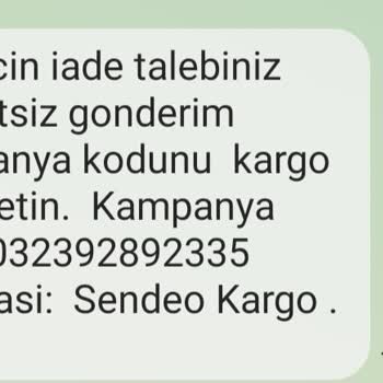 N11 İade Ürün Çözümsüzlüğü