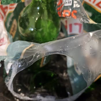 Sarıkız Soda Bomba Gibi Patladı