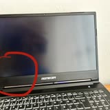 Monster Abra Dizüstü Bilgisayarımın Ekran Işığı Problemi