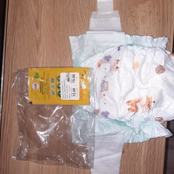Ebebek Bebek Bezi Hatası