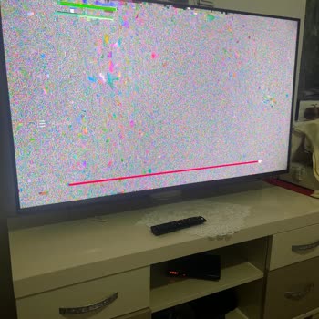 Tod TV Yayın Problemi