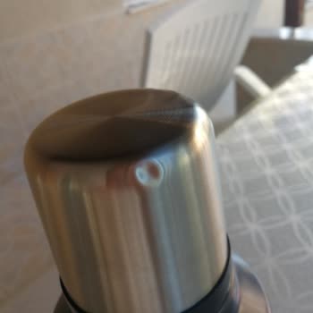 A101'den Online Satın Aldığım Stanley Termos Hasarlı Ulaştı