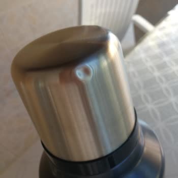 A101'den Online Satın Aldığım Stanley Termos Hasarlı Ulaştı