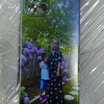 Araba Plakalık Telefon Kılıfım İstediğim Gibi Gelmedi