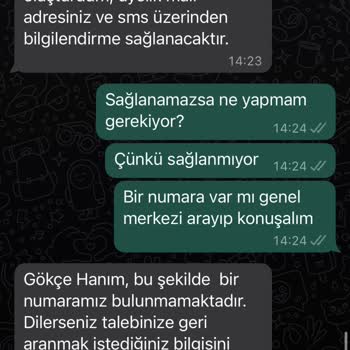 A101 Asla Yapılamayan İade