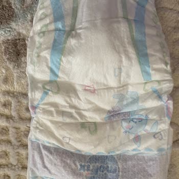 Molfix Halatlı Ürün Paketi