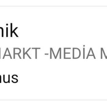 Media Markt Fatura Oyunu İle Fazla Para Tahsilatı