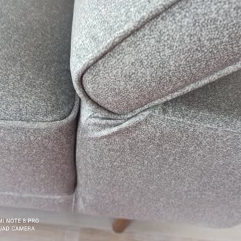 Enza Home Koltukta Dikim Hatası