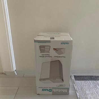 Hepsiburada Hasarlı Ürün, Dönüş Yapılmaması