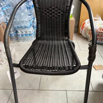 Bauhaus Mallarına Sahip Çıkmıyor