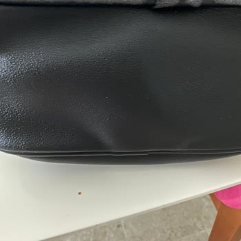 Guess Marka Çantamın Kısa Ömürlü Olması