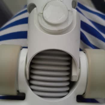 Xiaomi G10 Dikey Süpürge Ana Başlık Kırılması