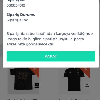Shopier Ürün Teslim Edilmiyor