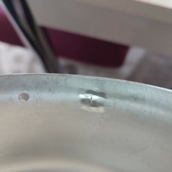 Emsan Mutfak Hatalı Kusurlu Ürün