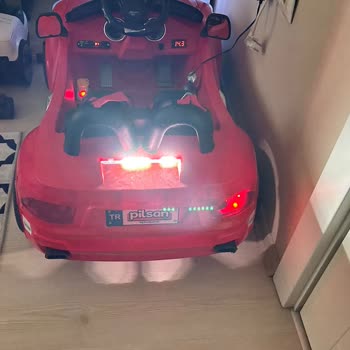 Pilsan Oyuncak 6502 Kanunu Hiçe Sayıyor Yok Sayıyor Bozuk Ürün Veriyor