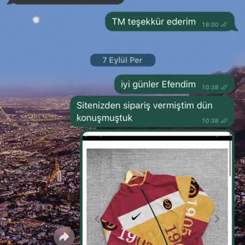Rox Butik Ürün Satın Aldım Kargoya Verilmedi