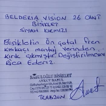 A101.com Dönüş Sağlamıyor