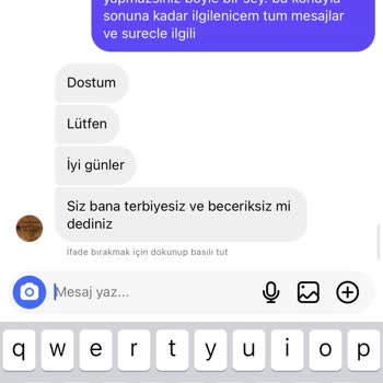 serbestbolge Ürün Gönderimi Yapılmadı