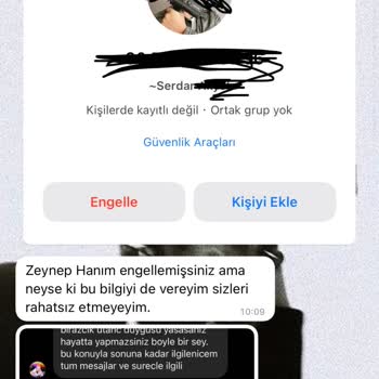 serbestbolge Ürün Gönderimi Yapılmadı