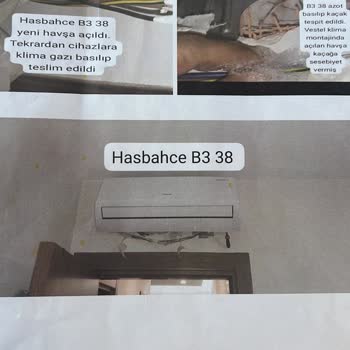 Vestel Klima Montaj Sorunları Ve Vestel Servis Umursamazlığı