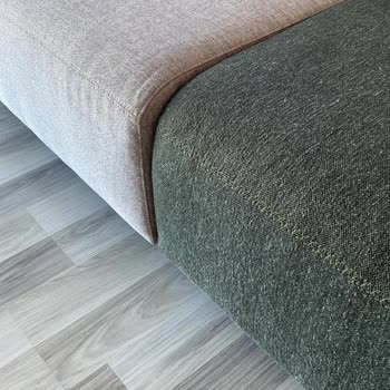 Saloni Mobilya Köşe Takımı Her Parçası Yamuk Duruyor.