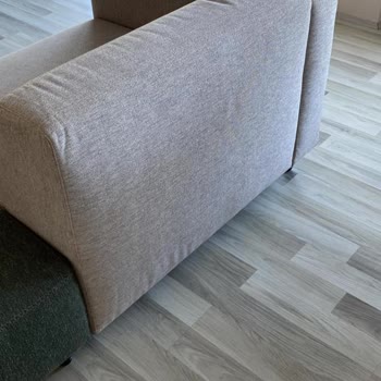 Saloni Mobilya Köşe Takımı Her Parçası Yamuk Duruyor.