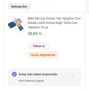 Hepsiburada Temsilcileri Doğru Bilgi Vermiyor!