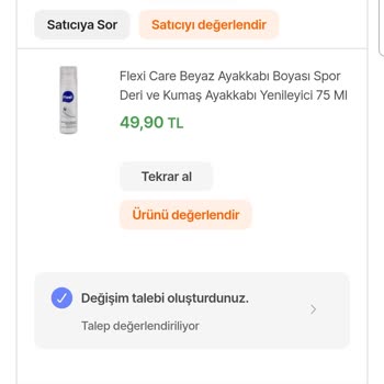 Hepsiburada Temsilcileri Doğru Bilgi Vermiyor!