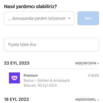 Tinder Habersiz Para Çekiyor.