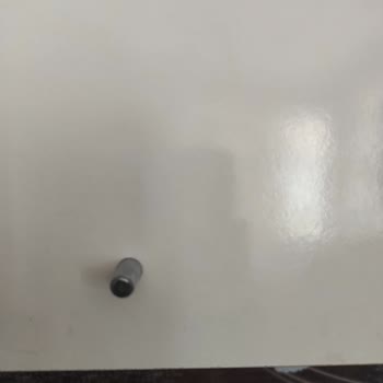 Koçtaş Koc Taştan Mutfak Dolabı Kulpları Kırıldı