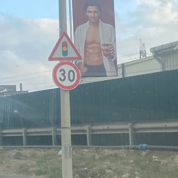 Biscolata Bisküvi Reklamı Çok Kötü