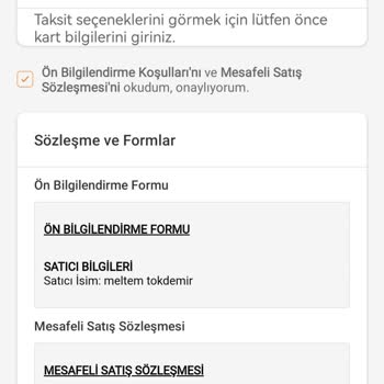 Trendyol Dolap Uygulaması Kupon Problemi