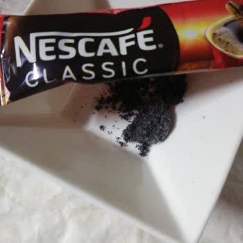 Nescafe Classic 2 Gr Bozuk Ürünler