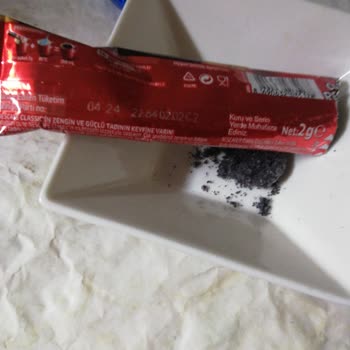 Nescafe Classic 2 Gr Bozuk Ürünler