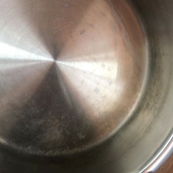 Aryıldız Ürünlerde Kararma Ve Kulp Yanması