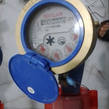 ABB - Ankara Büyükşehir Belediyesi Su Aboneliği İptali