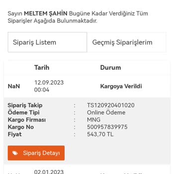 Bkmkitap BKM Ödemeyi Aldığı Halde Kitapları Göndermiyor