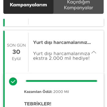 Garanti BBVA BonusFlaş Uygulaması Çalışmıyor