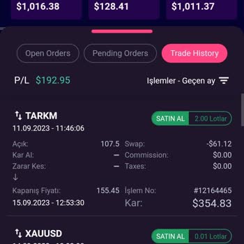 As Borsa Param Eridi!