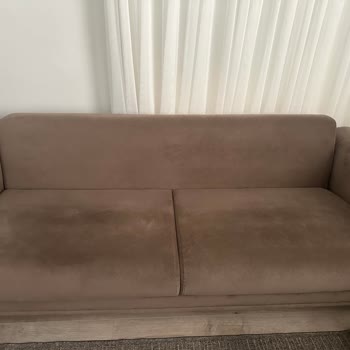 Doğtaş Clarissa Koltuk Takımı Berjer Kumaşı Sorunu