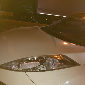 Balaban Nissan Araba Hasar Yetkili Servis