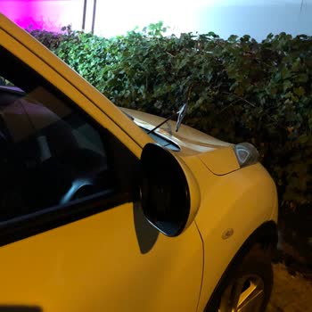 Balaban Nissan Araba Hasar Yetkili Servis