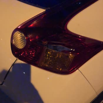 Balaban Nissan Araba Hasar Yetkili Servis