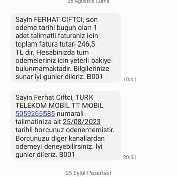 Ziraat Bankası Ziraat İn Verdiği Talimatlar